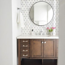 Half Bathroom