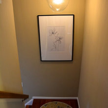 Finished Renovation
