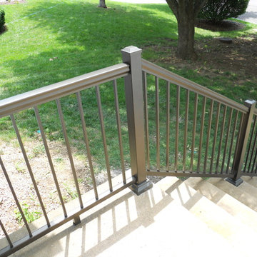 Jalonack - Railing Project