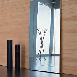 Flat Mirror - Products