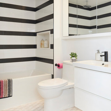 Marmion Bath