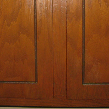 Cabinet Tune-Up