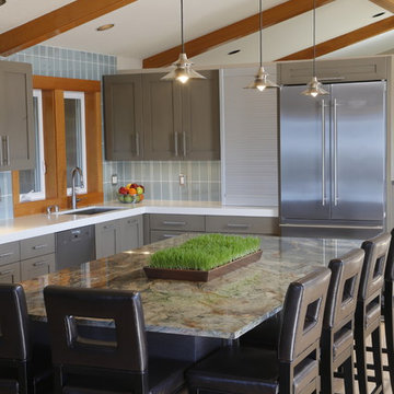 Comfortable Contemporary