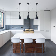 Our Kitchen