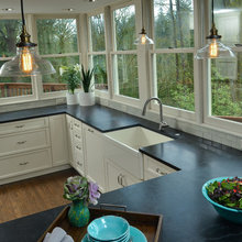 Newly Remodeled/ Constructed Kitchens