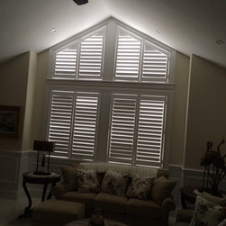 Resnick - Interior Shutters