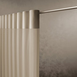 Hunter Douglas Alustra&reg; - Vertical Blinds