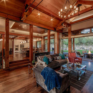 Golf View way