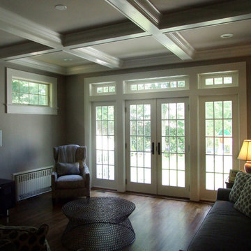 Summit Avenue Residence