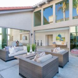 LaCantina Doors Multi Slide Door  Sytstem - Products