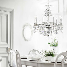 aura's dining