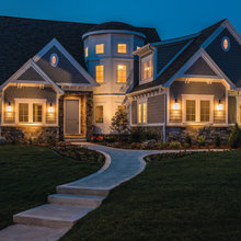 Exterior Ideas