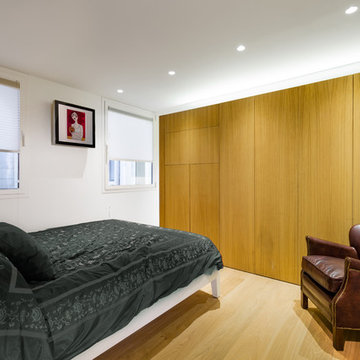 Habitación principal