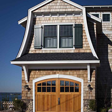 Bayside Residence