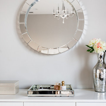 Home Tour: