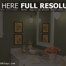 Bathroom Ideas