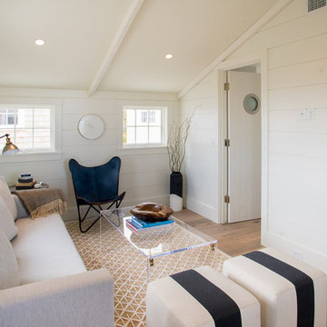 Tidewater Cottages