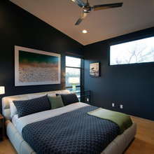 bedroom look