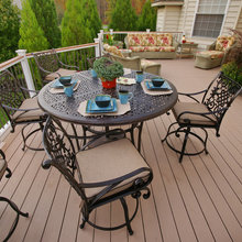 decks