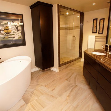A Sophisticated Makeover Designed for Comfort