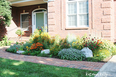 Design ideas for a landscaping in Other for summer.