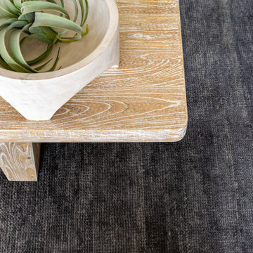 Island Organic Modern