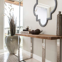 Wall Shelves