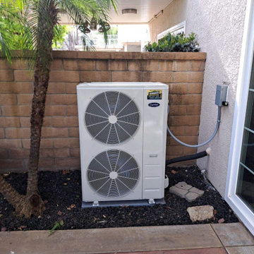 Complete Air Conditioning, Heating & Plumbing Service