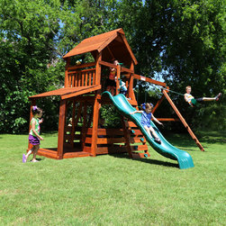 Wrangler - Kids Playsets And Swing Sets