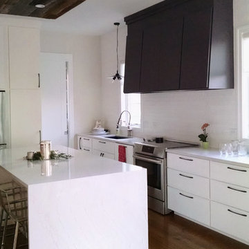 Wright Industrial Modern