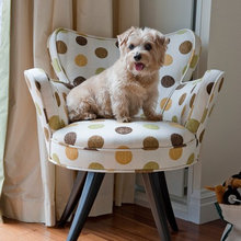 Upholstery For Bamboo Chair