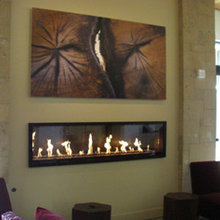 Restaurant Fireplace ideas