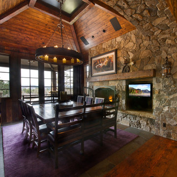 Bar Audio Video Systems