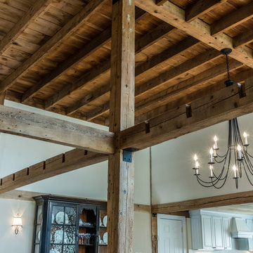 Hopkinton Barn