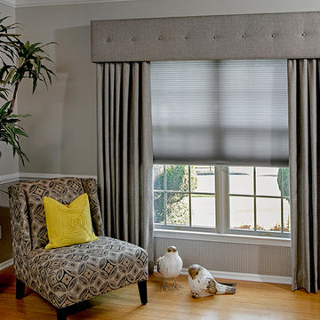 Living and Dining Room Inspiration