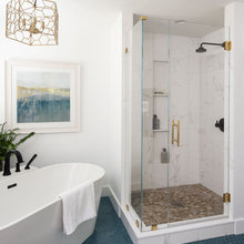 Upstairs Bathroom