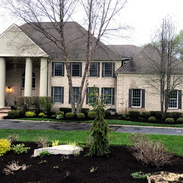 Residential Landscaping Services & Landscaping Design