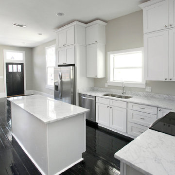 2019 Kitchen Remodel