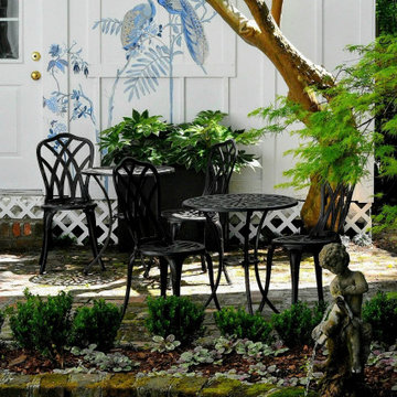 Charleston Symphony Orchestra League, Inc. Designer Showhouse