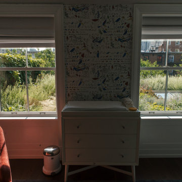 ROOM TO BREATHE IN BROOKLYN