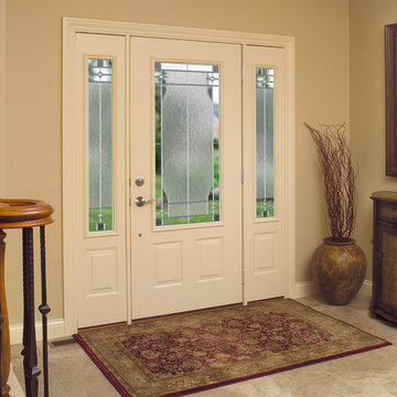 Discover the Beauty of Provia Doors