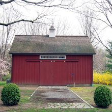 barn/studio