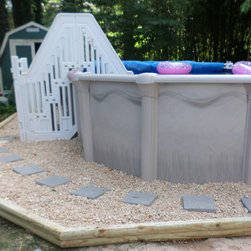 Swimming Pools - Products
