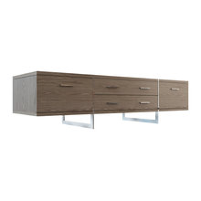 Media Console