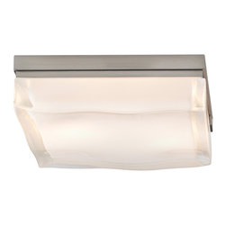 Fluid Square - Ceiling Lighting