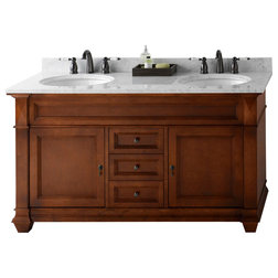Traditional Bathroom Vanities And Sink Consoles by Ronbow Corp.