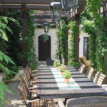 Pergola