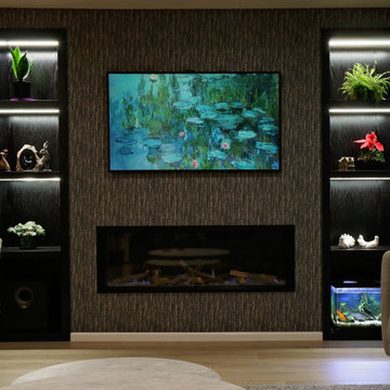 Interior Design - Madison Avenue