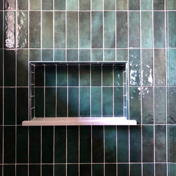 Del Mar Ct Bathroom Remodel
