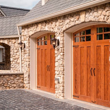 Garage Doors